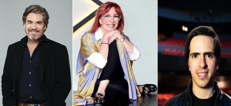 “El reto que reúne a 42 artistas para crear teatro sin elegir a sus compañeros”