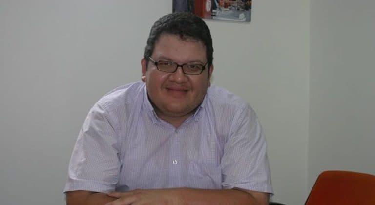 El silencio del poder. Hay otro mártir de la verdad: asesinado el periodista Cristian Herrera