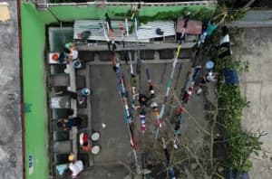 El tráfico de migrantes en América Latina, un drama humanitario convertido en negocio