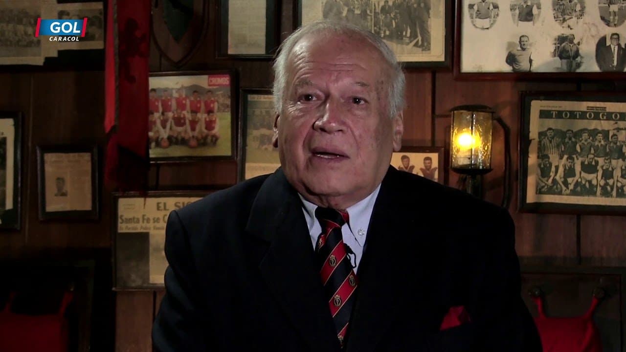 El último mundialista