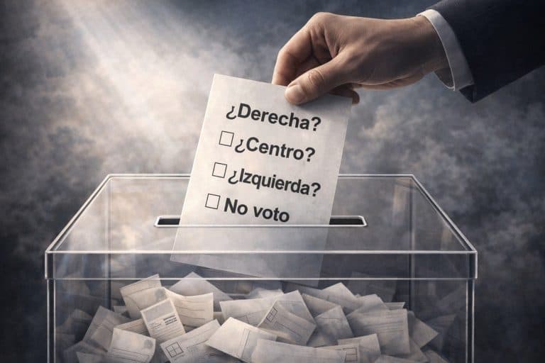 El último tramo de la campaña