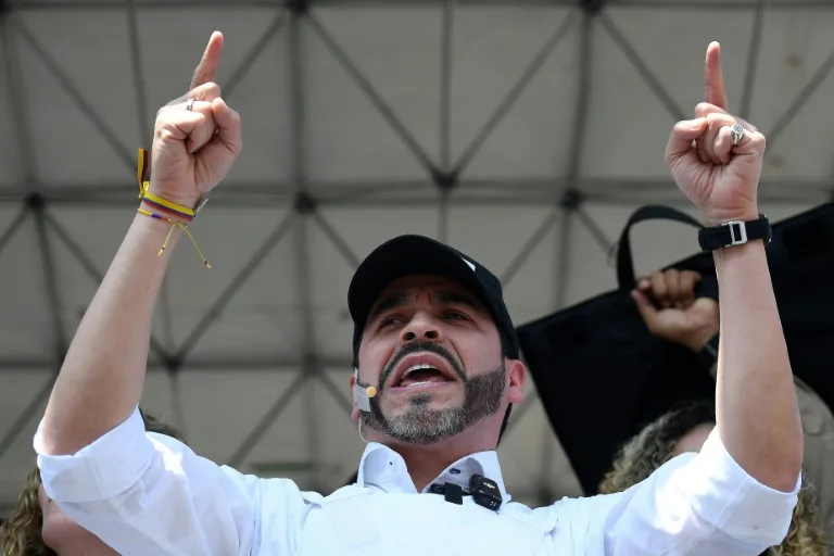 Elecciones presidenciales 2026: un discípulo de Petro y un abogado millonario, los favoritos para ganar