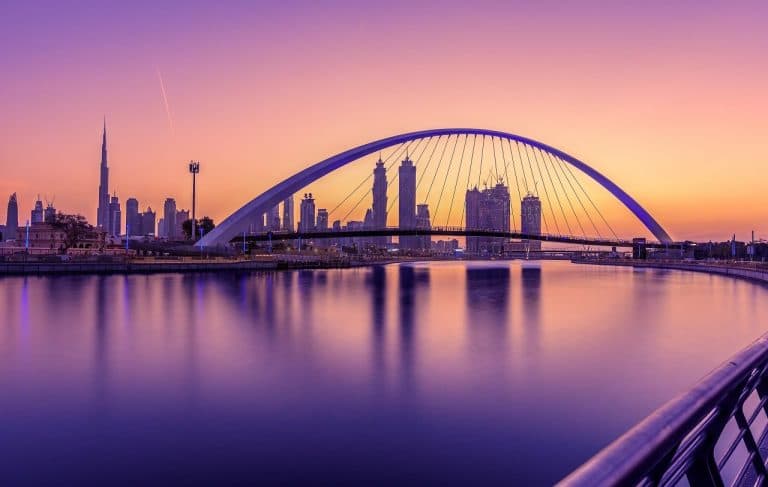 Emirates ofrece estancia gratuita en Dubái para sus pasajeros