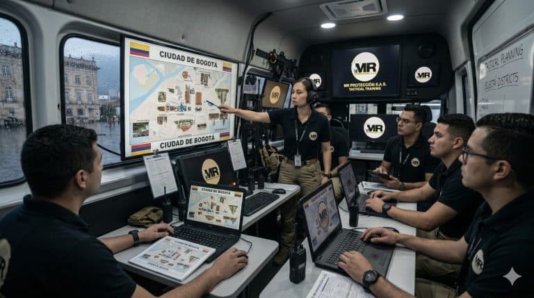 Empresas siguen expuestas a secuestros y extorsiones pese a invertir en seguridad