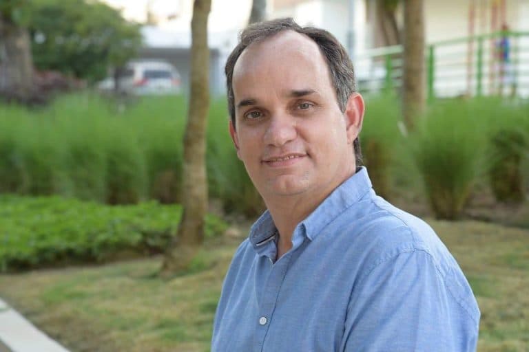 En lo penal vemos a un Estado que va en contravía de lo que hay que hacer para impartir justicia: Guillermo Polo