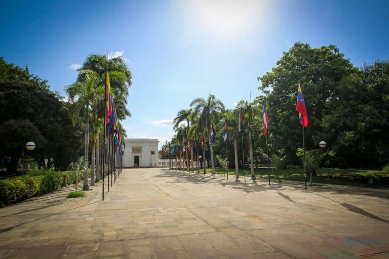 En sus 500 años, Santa Marta se viste de gala para la IV Cumbre Celac-UE