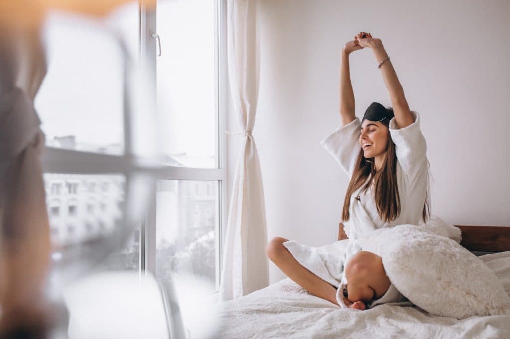 ¿Es lo mismo descansar que recargar baterías?