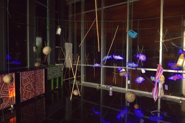 Está oficialmente abierta la convocatoria Jagüey 2026: encuentros de arte en el Caribe