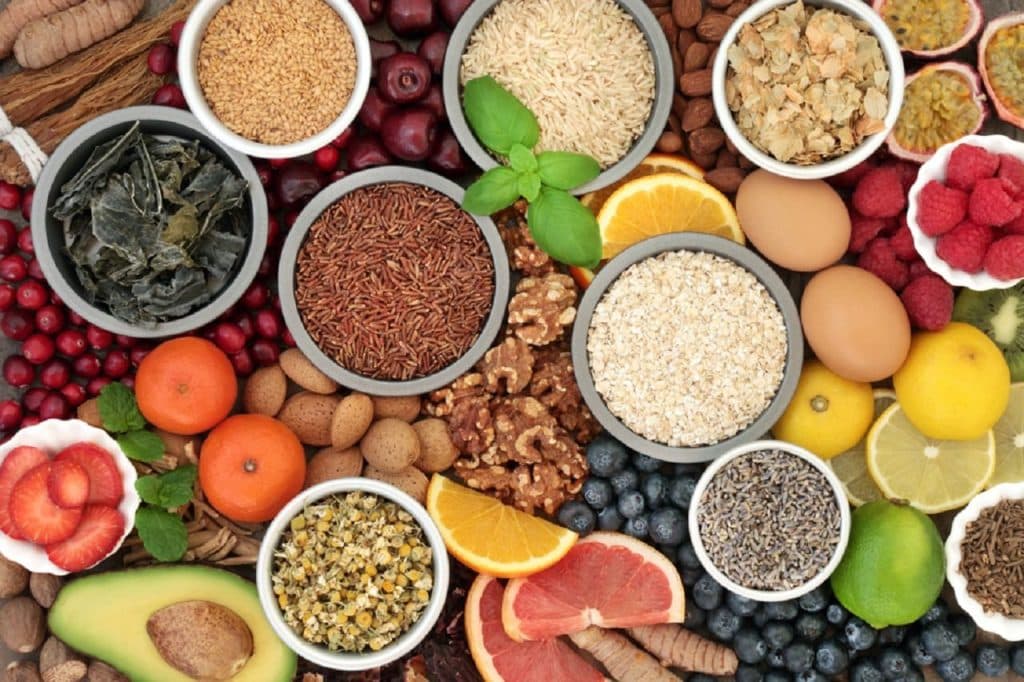 Estas son las cinco tendencias de alimentación para el 2025