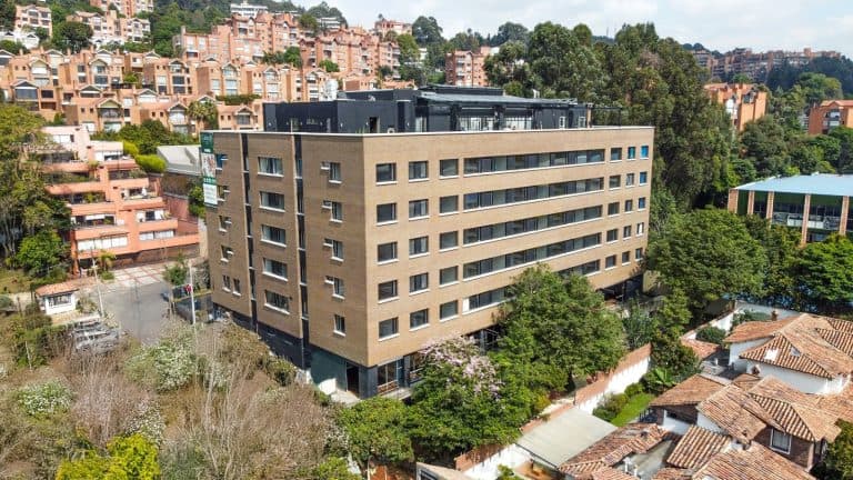 Estas son las nuevas tendencias de vivienda para personas mayores en Bogotá