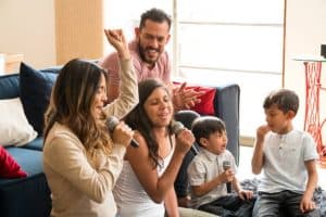 Este domingo, “Tardeando en Familia”, al cierre de las vacaciones en Chía