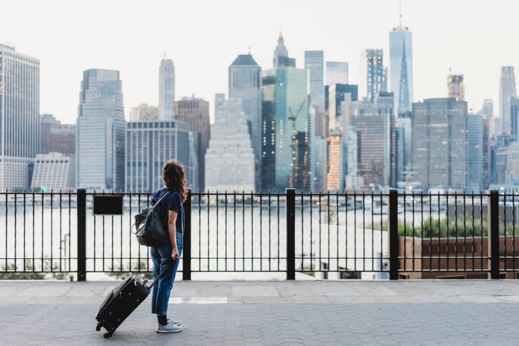 Este es el mejor momento para viajar a Nueva York