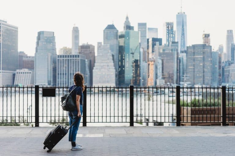 Este es el mejor momento para viajar a Nueva York