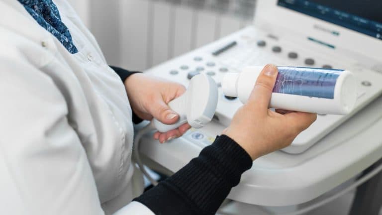 Esto es lo que revela un Doppler sobre tu estado de salud