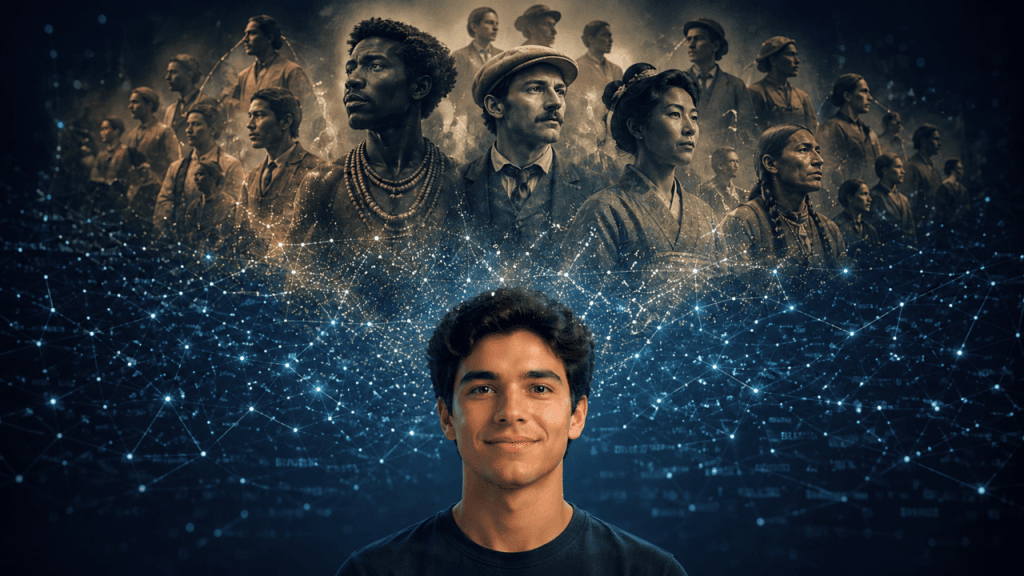 Estudio de ancestría mapea diversidad genética de la comunidad Uninorte