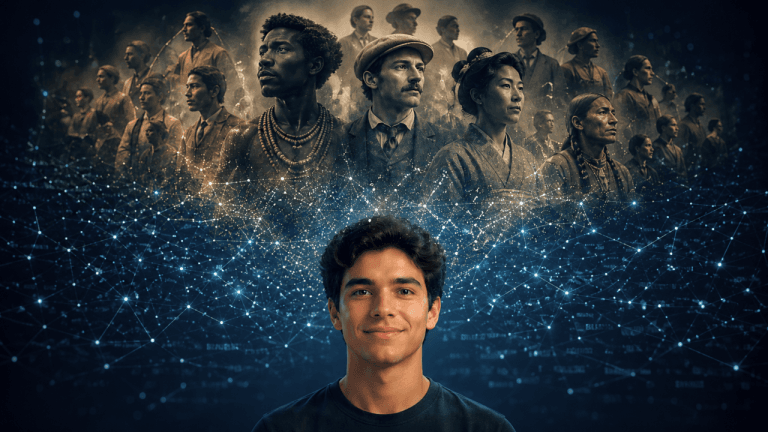 Estudio de ancestría mapea diversidad genética de la comunidad Uninorte