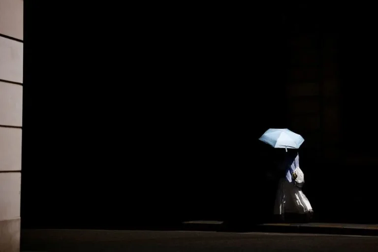 Europa superó en 10.000 el registro de muertes por la ola de calor de finales de junio, según datos