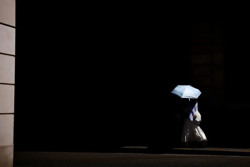 Europa superó en 10.000 el registro de muertes por la ola de calor de finales de junio, según datos