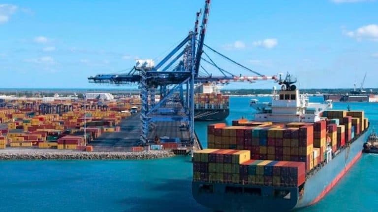 Exportaciones colombianas sumaron USD 27.844 millones en el primer semestre del año