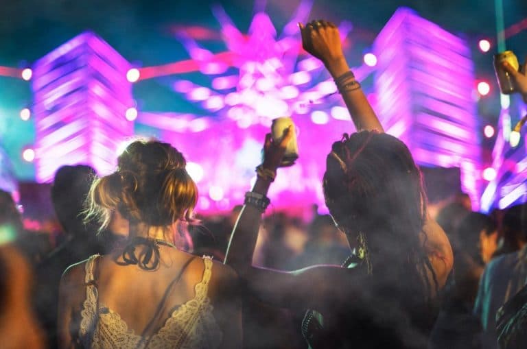 Festivales impulsan la economía nacional con más de $154 mil millones