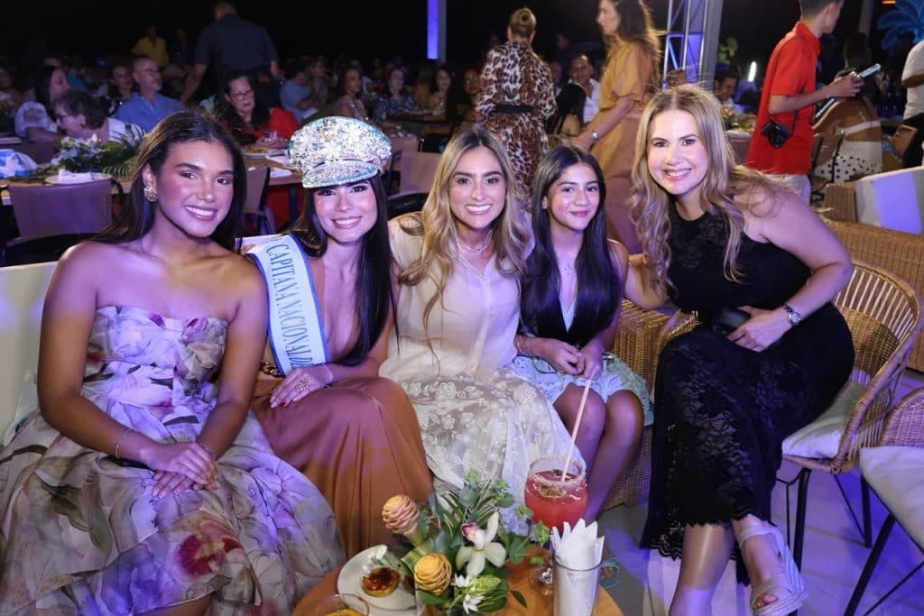 Fiesta del Mar 2026: ¡Qué vaina linda! Así fue el lanzamiento en Santa Marta