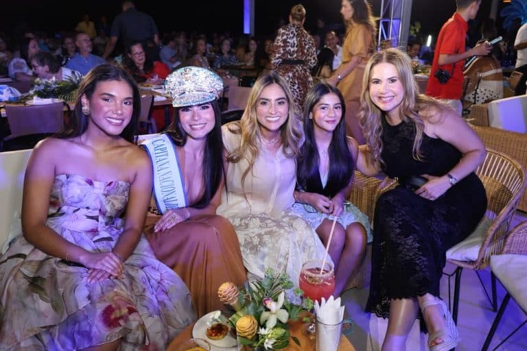 Fiesta del Mar 2026: ¡Qué vaina linda! Así fue el lanzamiento en Santa Marta