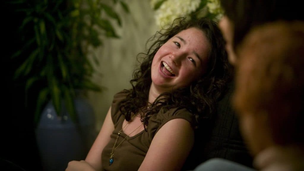 Film&Arts estrena Please give en los viernes de Sundance