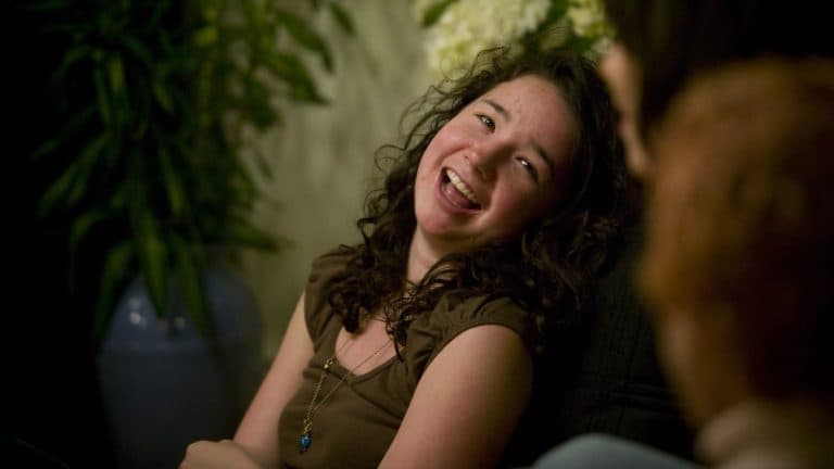 Film&Arts estrena Please give en los viernes de Sundance