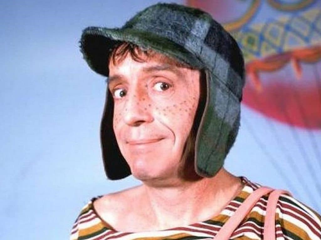 Fue sin querer queriendo: así entrevisté al Chavo