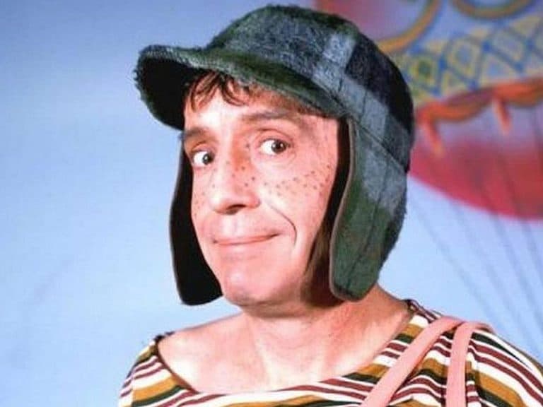 Fue sin querer queriendo: así entrevisté al Chavo