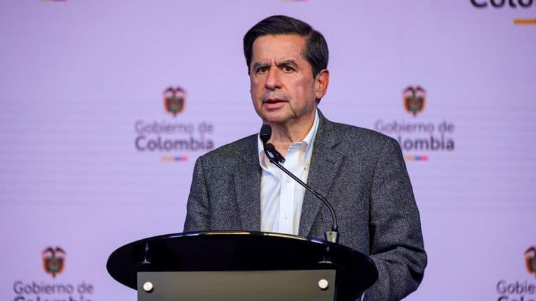 Gobierno anuncia sus 3 prioridades en el Congreso este semestre