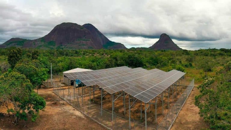 Gobierno destina $350.000 millones para comunidades energéticas en La Guajira