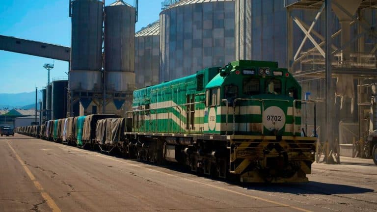 Gobierno proyecta inversión de 60 billones de pesos en nuevas vías férreas