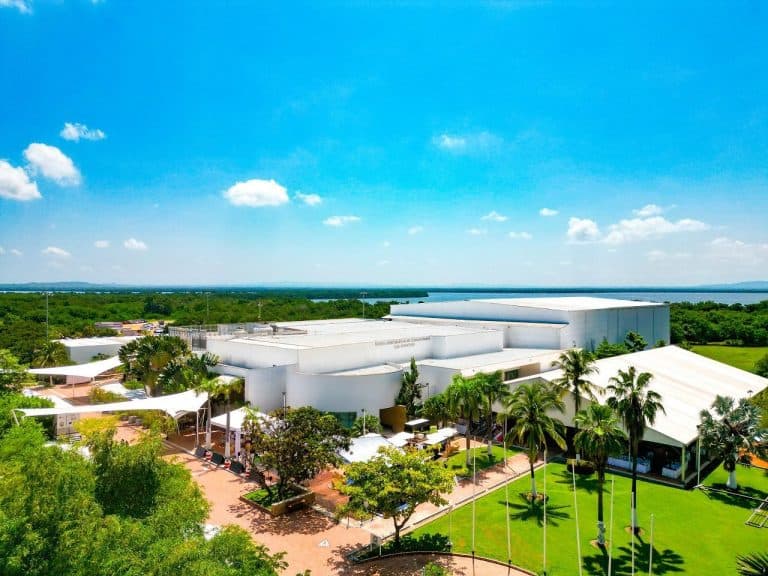Grupo hotelero Las Américas amplía su centro de convenciones