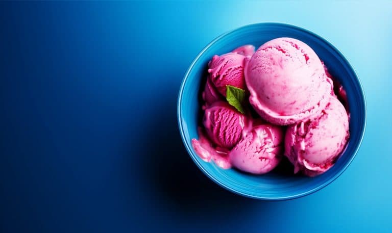 Helados: más que postre: un mercado que vale USD 400 millones en el país
