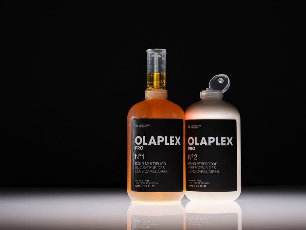 Henkel cierra adquisición de la marca premium de cuidado capilar Olaplex