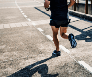 Herbalife patrocina por 2a vez la Media Maratón de Bogotá