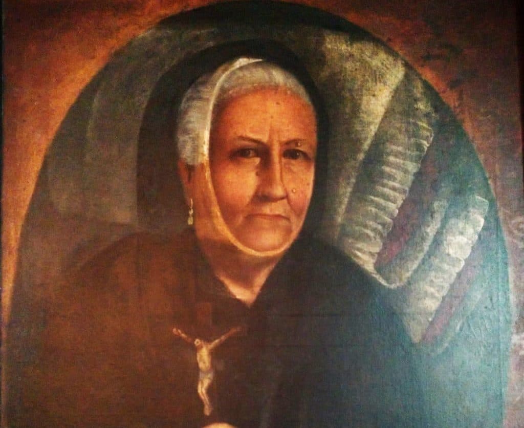 Historia: una antioqueña fue la primera en abolir la esclavitud