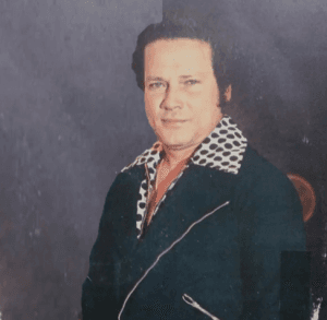 Historias de Mario Gareña, el compositor de “Yo me llamo cumbia”
