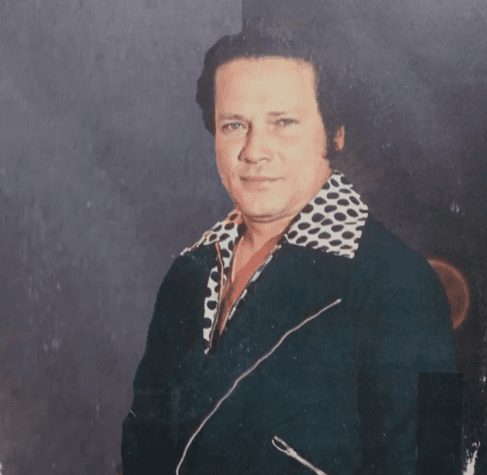 Historias de Mario Gareña, el compositor de “Yo me llamo cumbia”