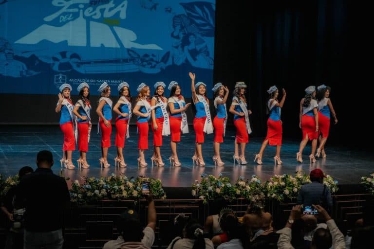 “Hola, Fiesta del Mar”: el homenaje cultural del Magdalena para la cita del 2026