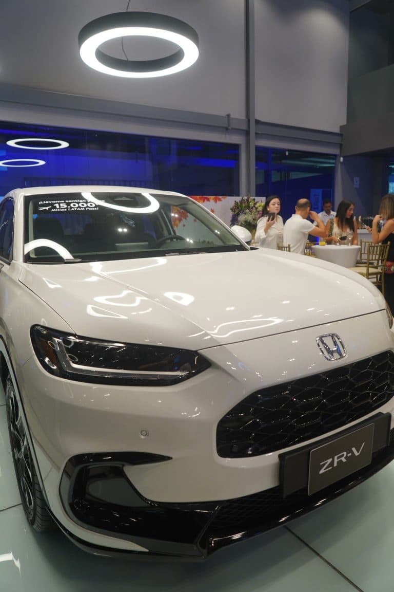 Honda invierte $2.900 millones en Cartagena y transforma su operación en el Caribe