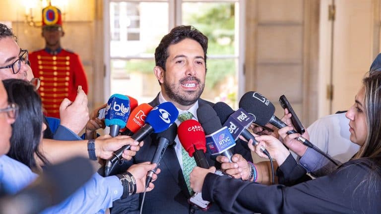 Impuestos de conmoción interior para el Catatumbo rigen desde este 22 de febrero