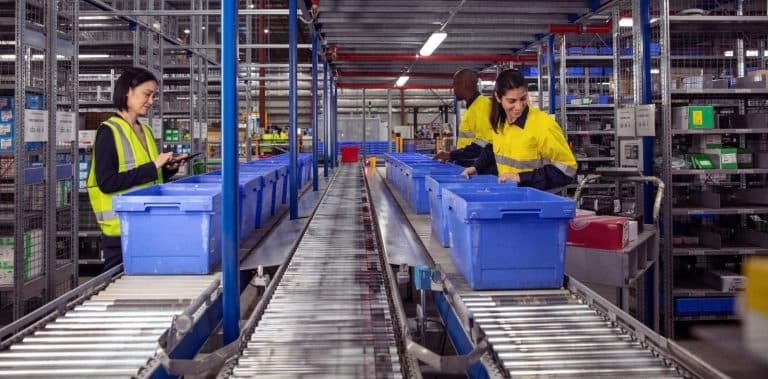 Inteligencia Artificial: agilidad y sostenibilidad para industrias de consumo en 2025