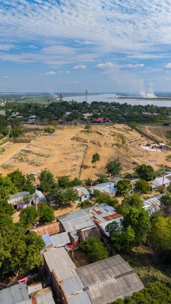 Inversión de más de $29 mil millones en dos obras para transformar a Plato