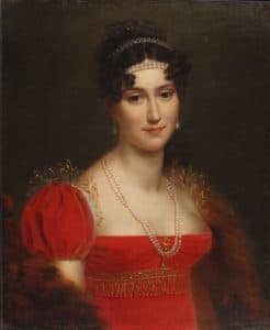 Josefina, la esposa de Napoleón