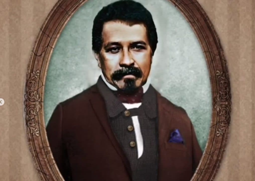 Juan José Nieto Gil, el presidente que, por negro, fue despreciado durante 150 años