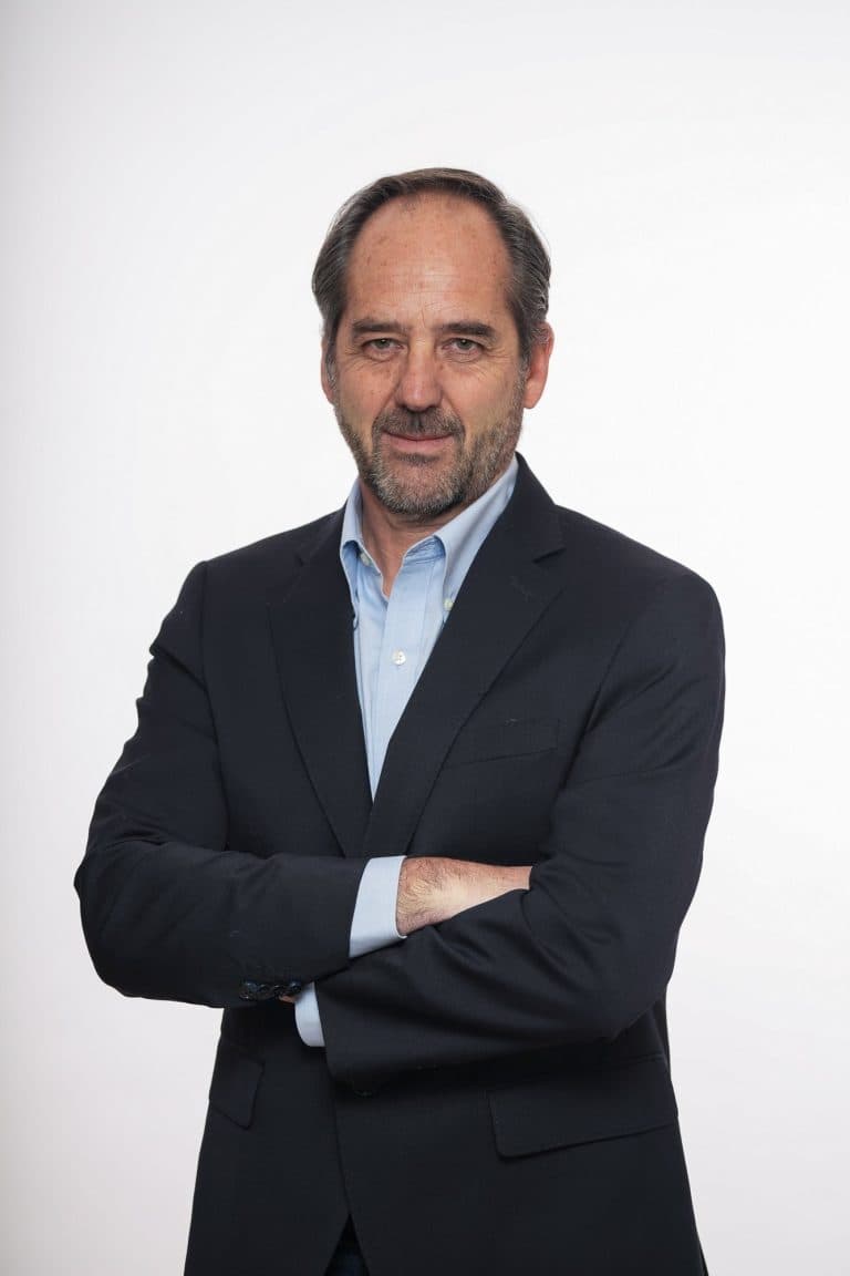 Juan Luis Sanfuentes, nuevo gerente de Ventas y Mercadeo de Epson Colombia