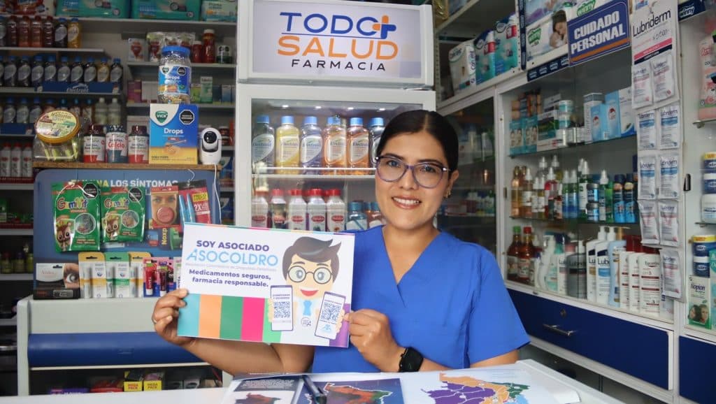 Juez declara en desacato al ministro de Salud tras demanda de Asocoldro