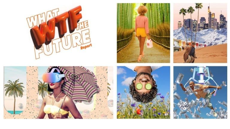 Kayak lanza WTF (What the Future), su estudio sobre el panorama de viajes para 2030